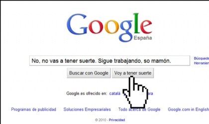 Google anuncia cambios en pol�ticas de privacidad